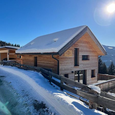 Bergchalet Stolzalpe Εξωτερικό φωτογραφία